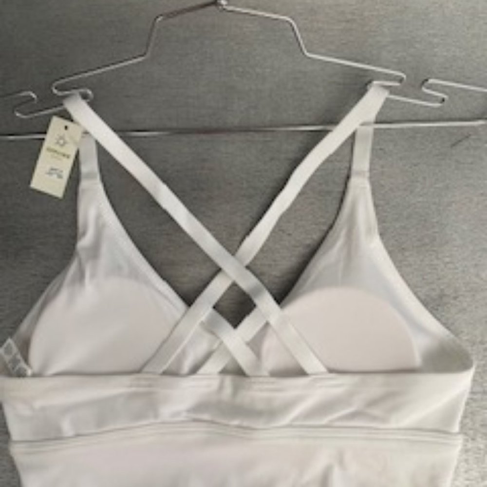 Workout Top - Picture 4 of 5